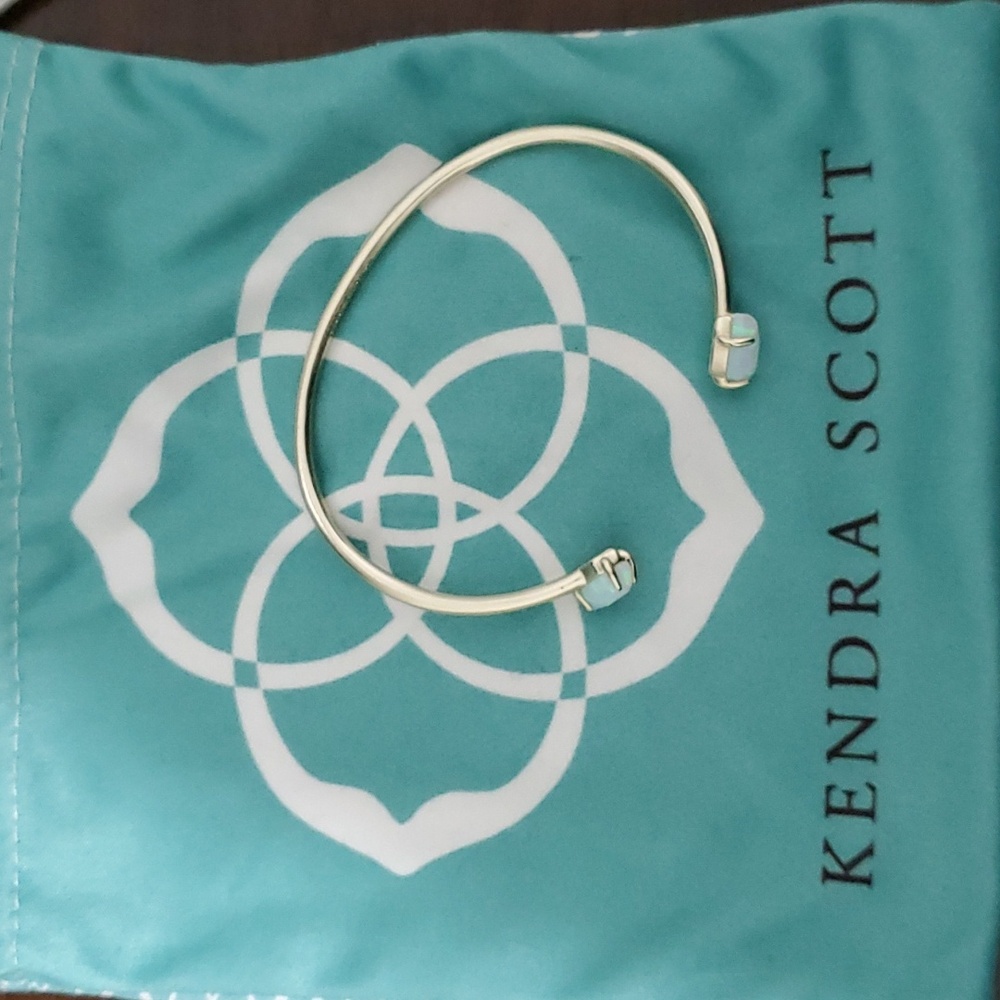 Kendra Scott Bangle Bracelet